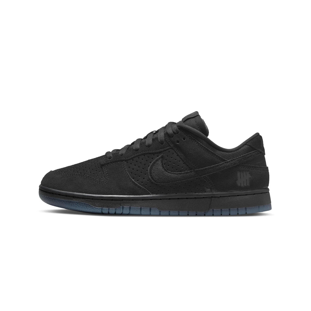 Nike Dunk Low SP 'Undefeated 5 On It Black' (2021)