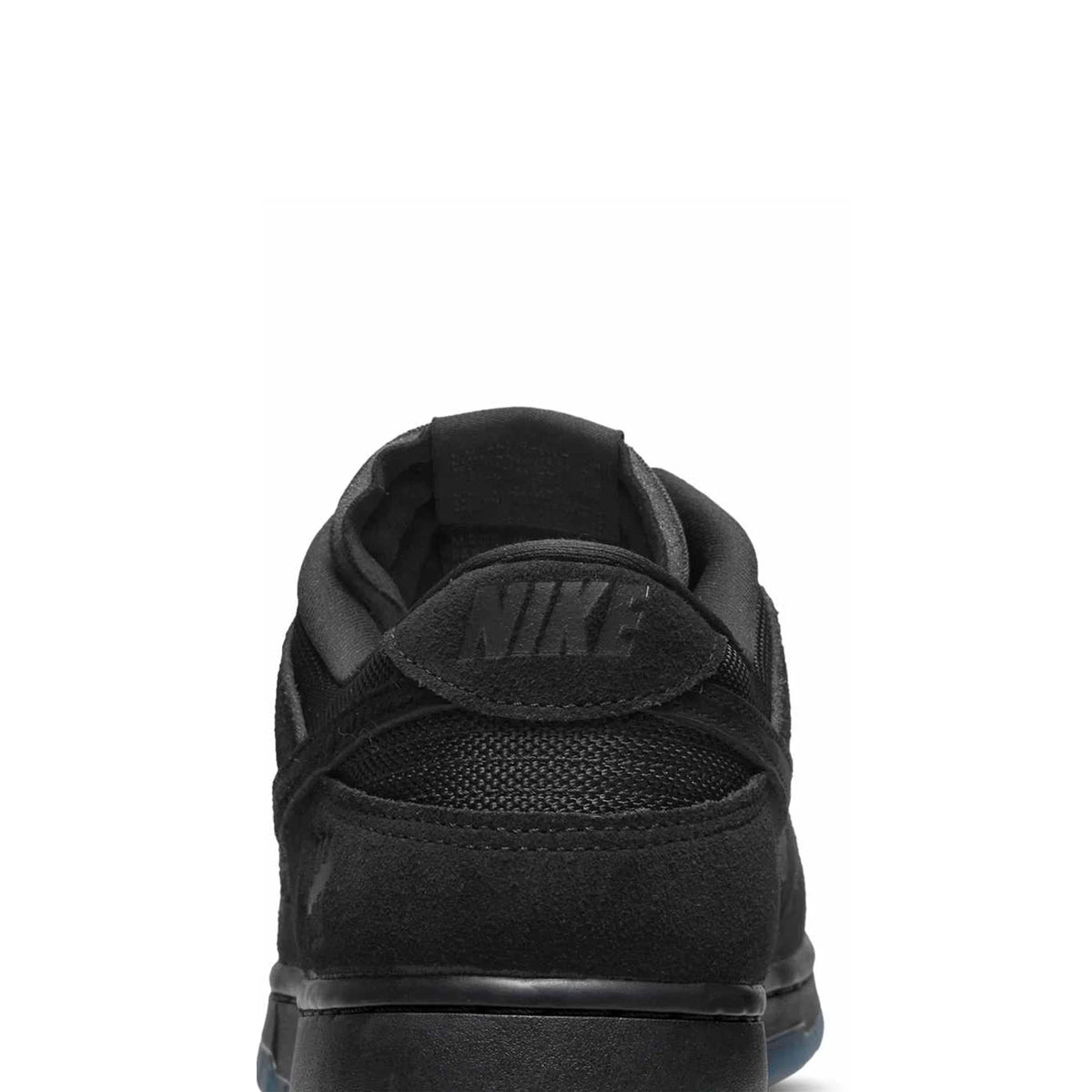 Nike Dunk Low SP 'Undefeated 5 On It Black' (2021)