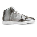 Nike Dunk High 'CLOT Metallic Silver' (With Card) (2022)
