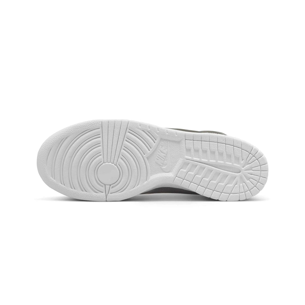 Nike Dunk High 'CLOT Metallic Silver' (With Card) (2022)
