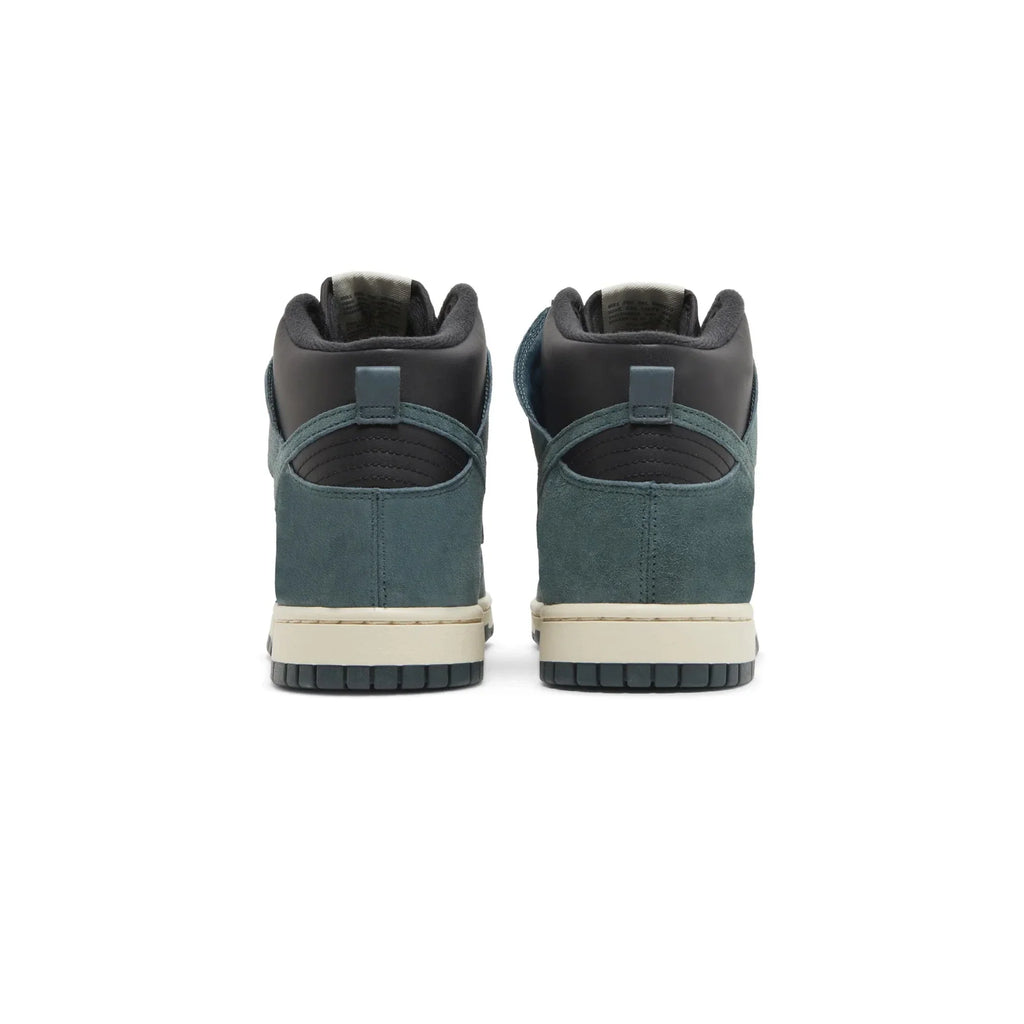 Nike Dunk High Retro PRM 'Faded Spruce' (2023)