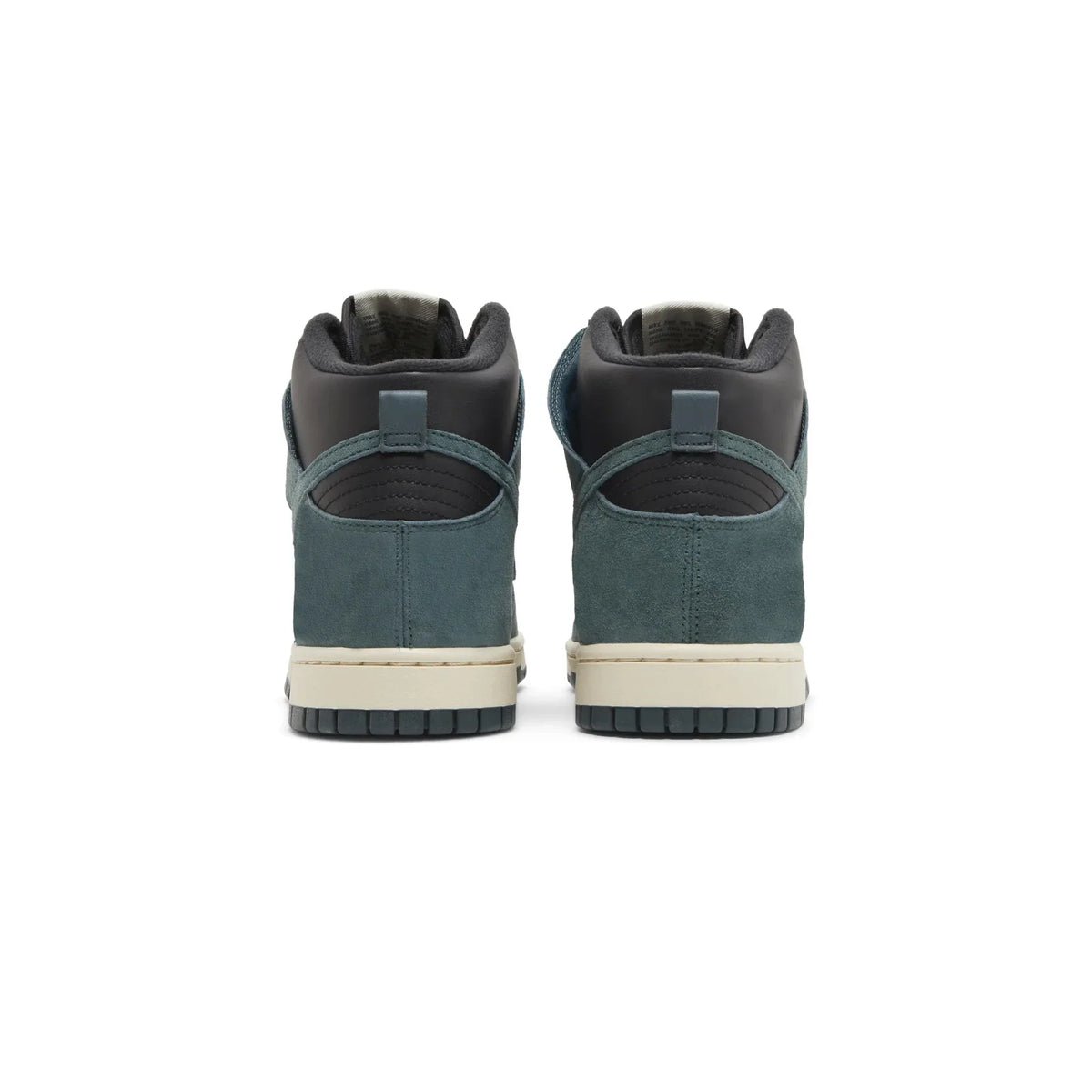 Nike Dunk High Retro PRM 'Faded Spruce' (2023)