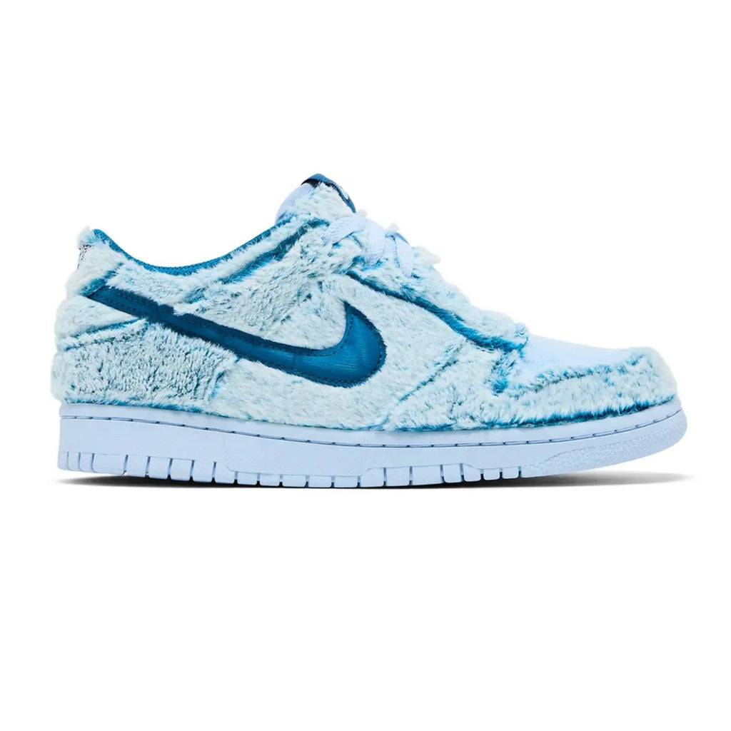 Nike Dunk Low 'Abominable Snowman' GS (2025)