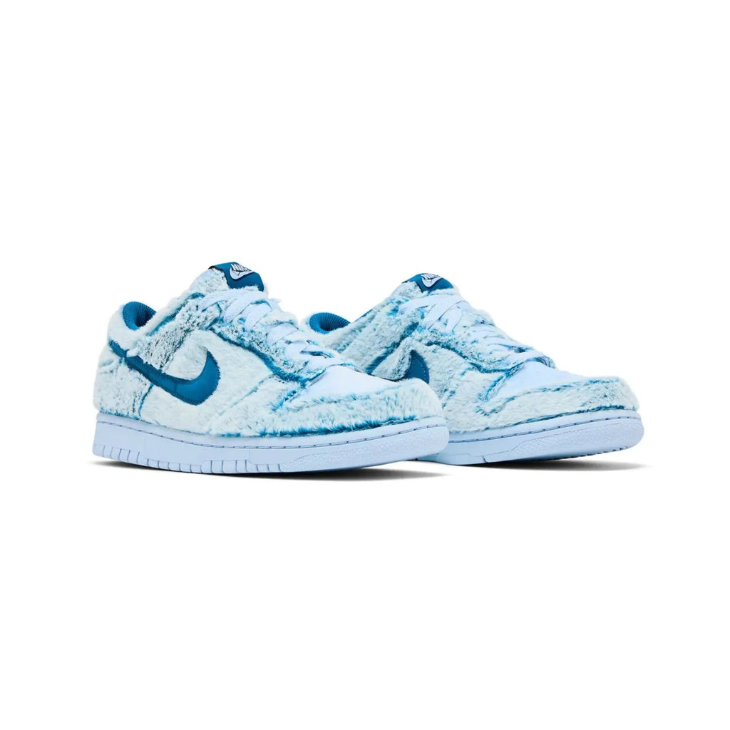 Nike Dunk Low 'Abominable Snowman' GS (2025)