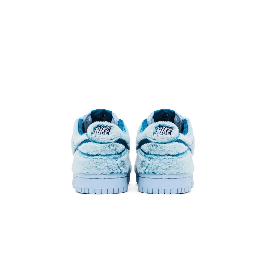 Nike Dunk Low 'Abominable Snowman' GS (2025)