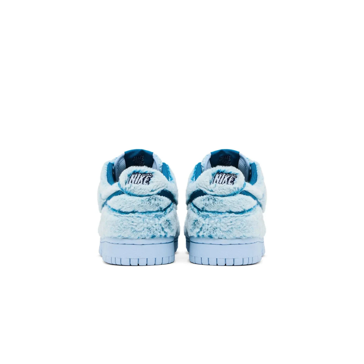 Nike Dunk Low 'Abominable Snowman' GS (2025)