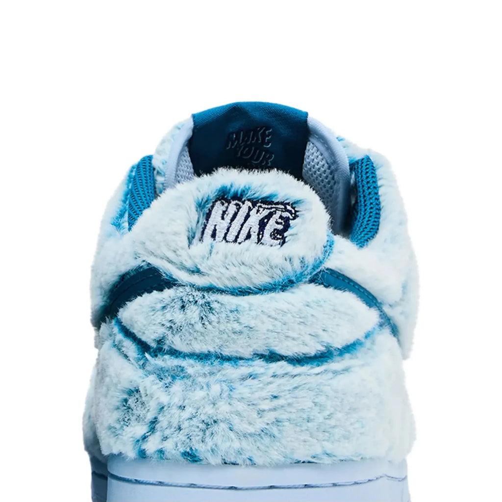 Nike Dunk Low 'Abominable Snowman' GS (2025)