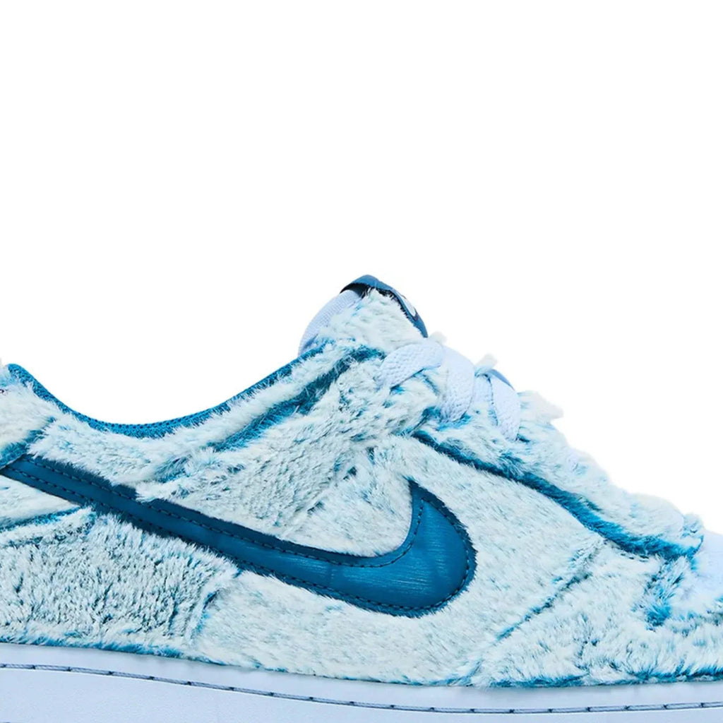 Nike Dunk Low 'Abominable Snowman' GS (2025)
