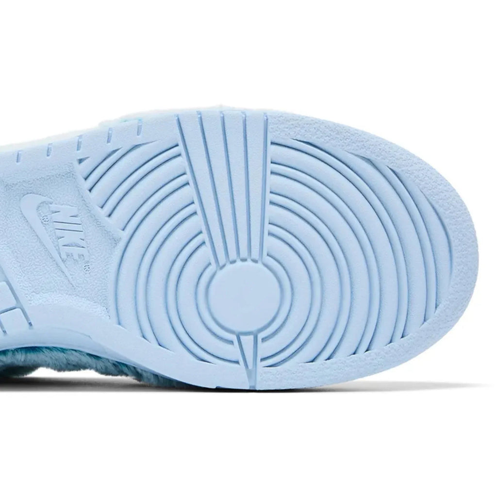 Nike Dunk Low 'Abominable Snowman' GS (2025)