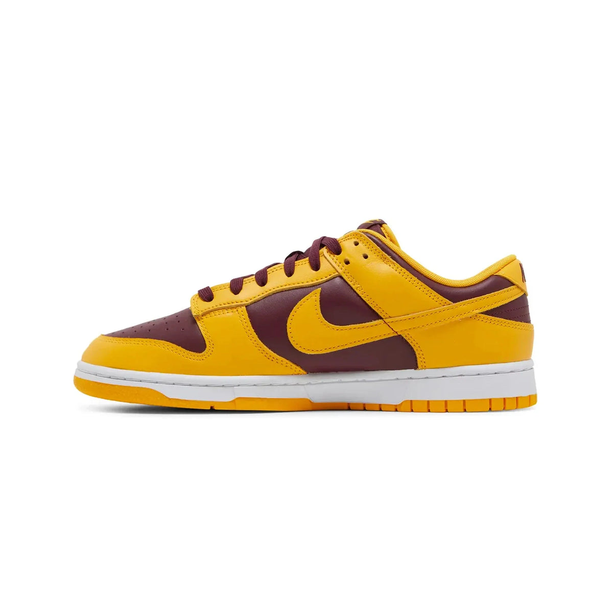 Nike Dunk Low 'Arizona State' (2022)