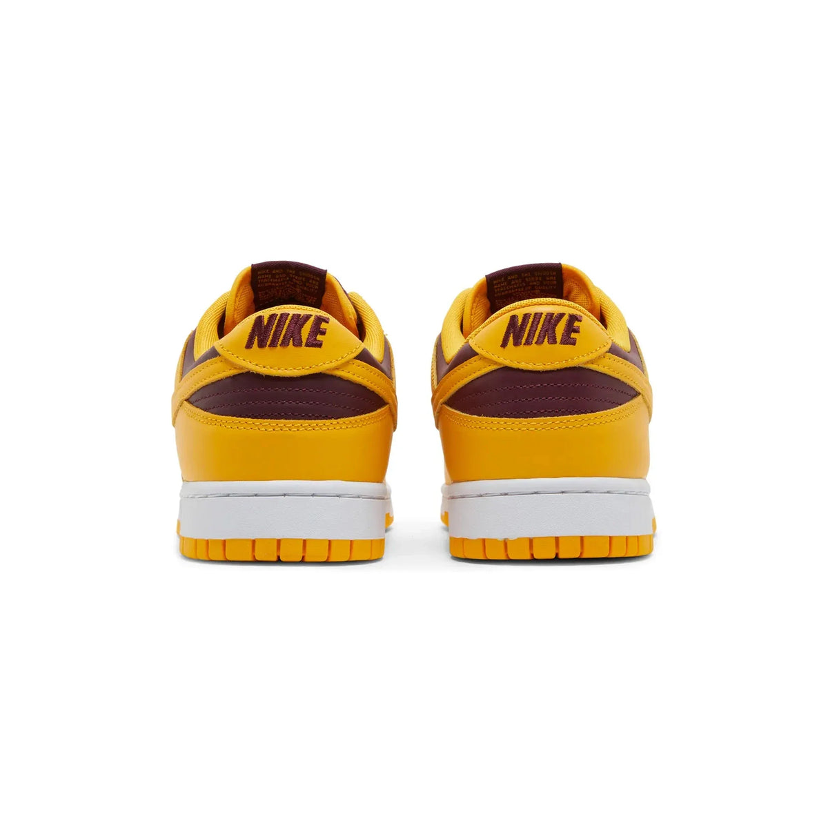 Nike Dunk Low 'Arizona State' (2022)