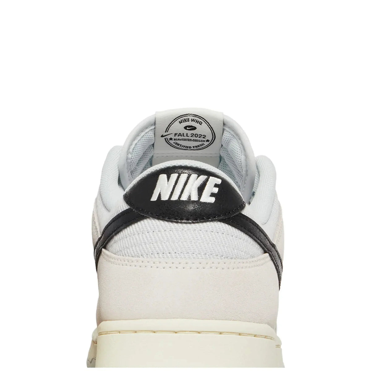 Nike Dunk Low 'Certified Fresh' (2022)