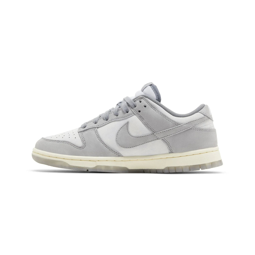 Nike Dunk Low 'Cool Grey Football Grey' Women's (2024)