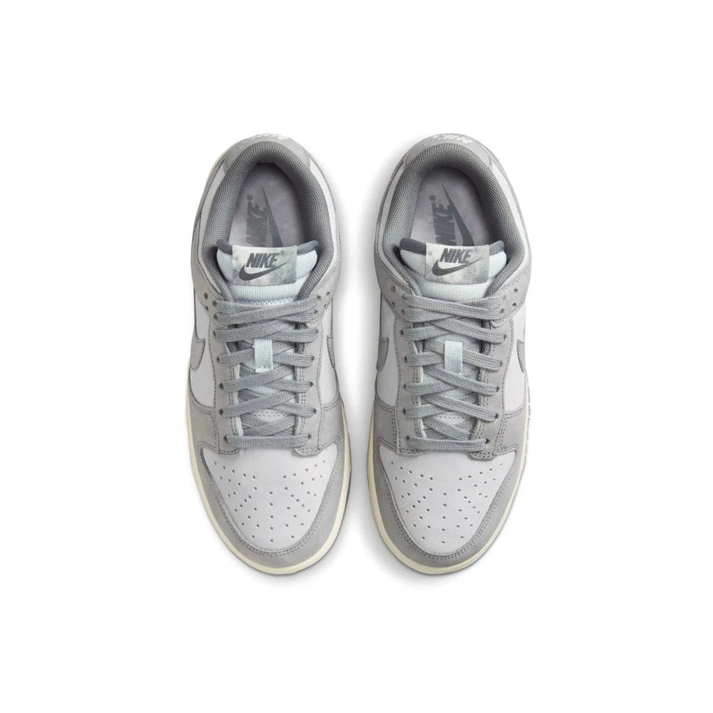 Nike Dunk Low 'Cool Grey Football Grey' Women's (2024)