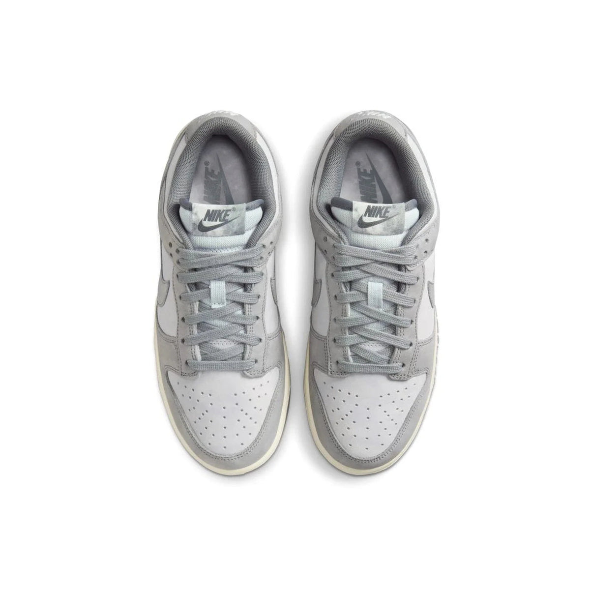 Nike Dunk Low 'Cool Grey Football Grey' Women's (2024)