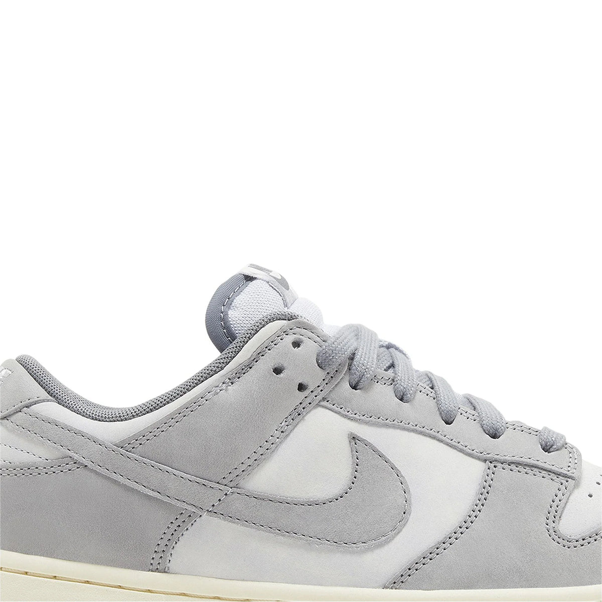 Nike Dunk Low 'Cool Grey Football Grey' Women's (2024)