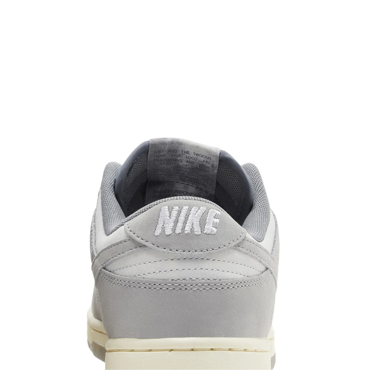 Nike Dunk Low 'Cool Grey Football Grey' Women's (2024)