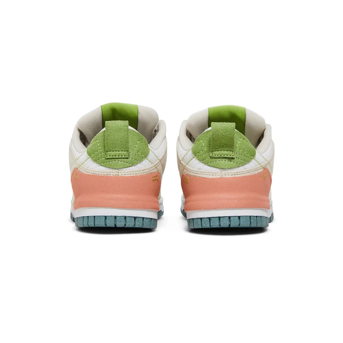 Nike Dunk Low Disrupt 2 'Easter Pastel' W (2022)
