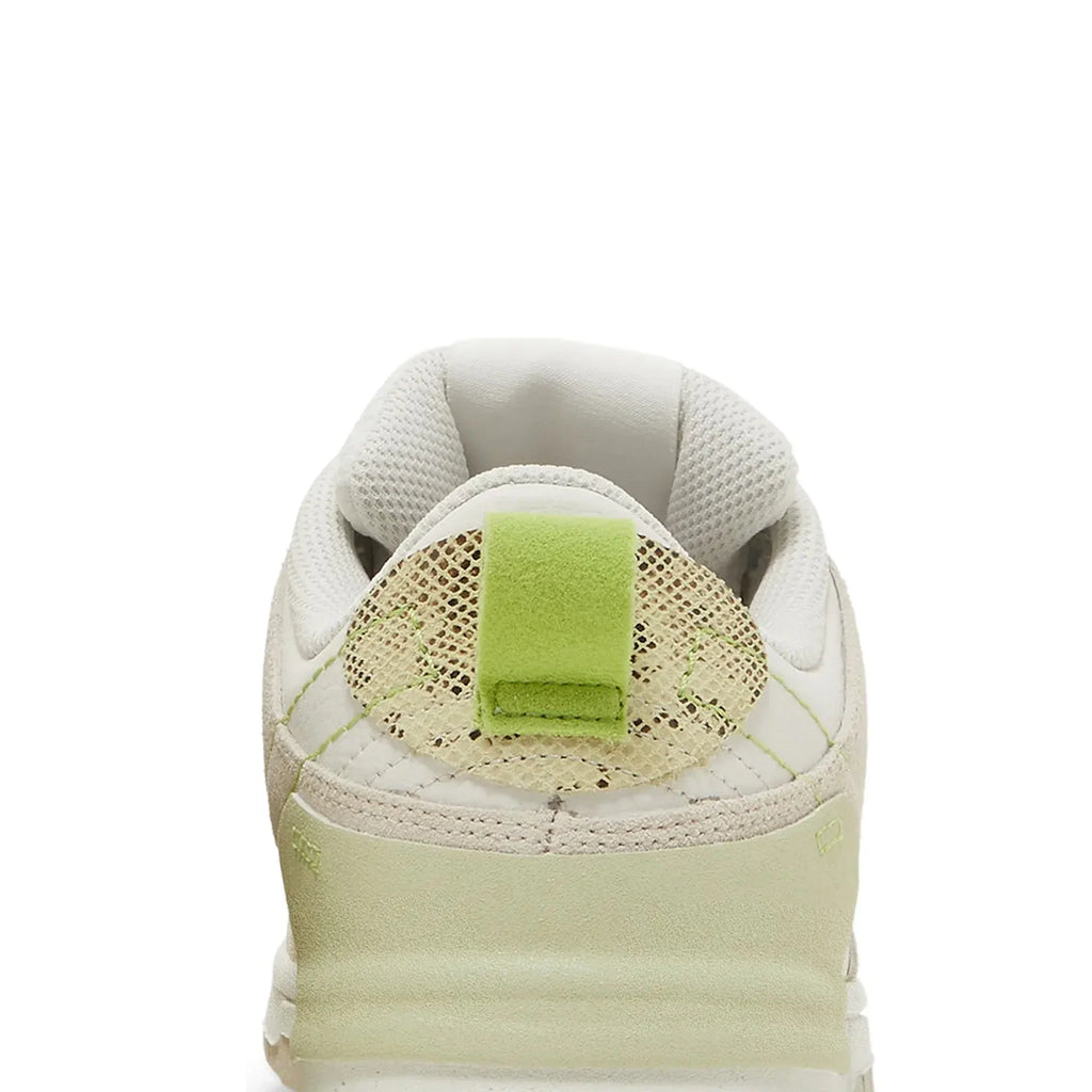 Nike Dunk Low Disrupt 2 'Green Snake' Women's (2022)