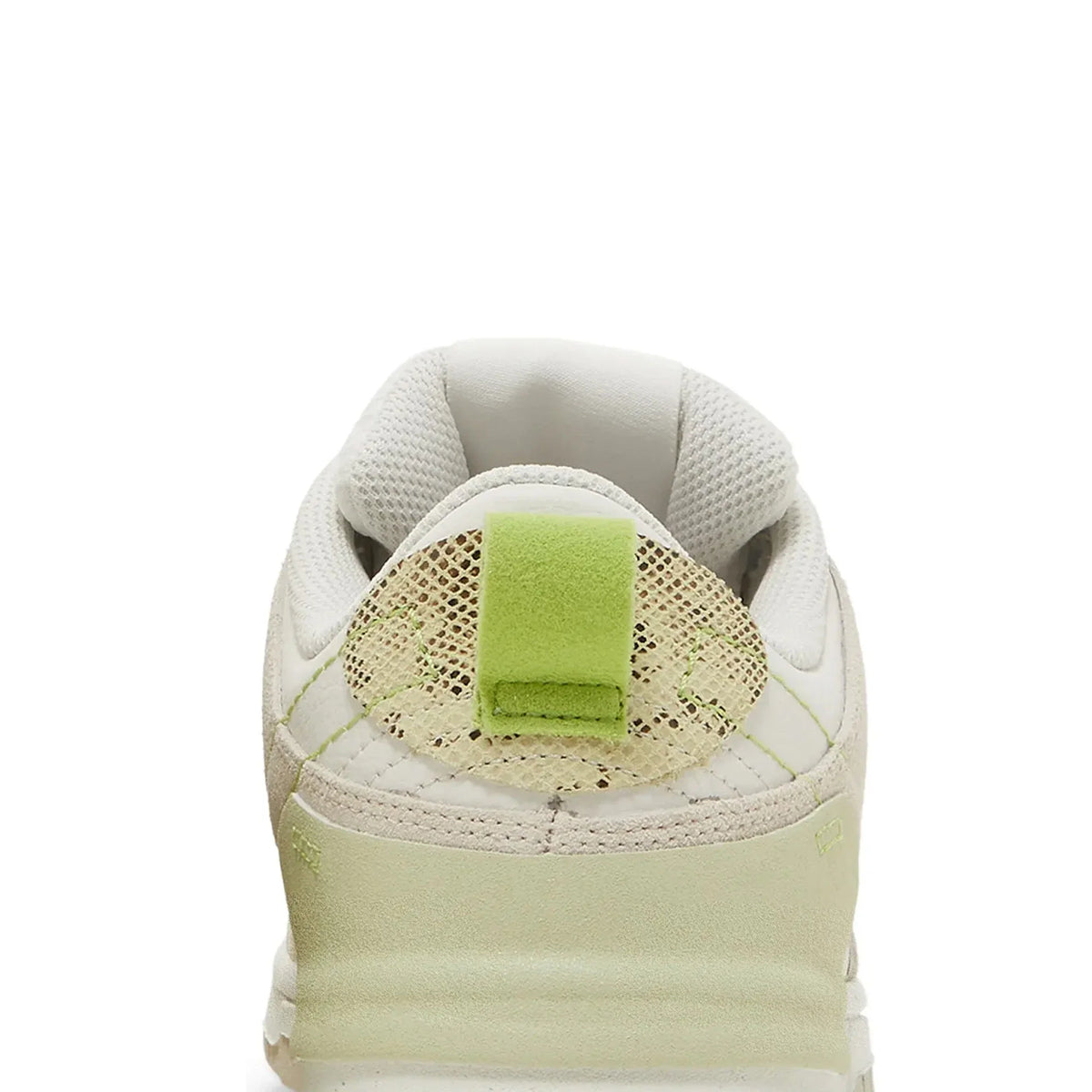 Nike Dunk Low Disrupt 2 'Green Snake' Women's (2022)