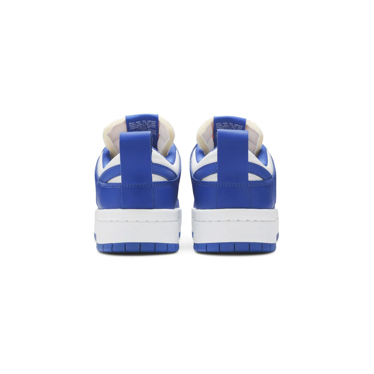 Nike Dunk Low Disrupt 'Game Royal'