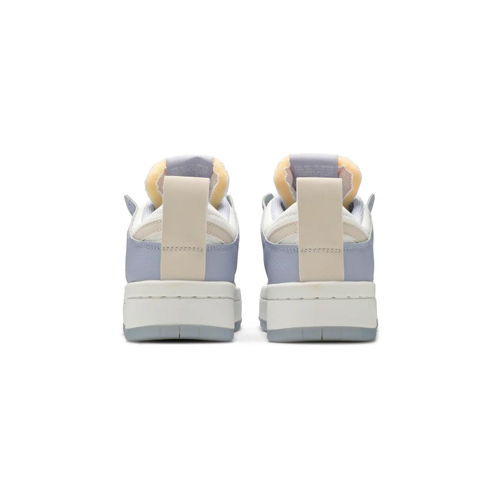 Nike Dunk Low Disrupt 'Summit White Ghost' W (2020)