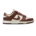 Nike Dunk Low 'Embossed Baroque Sail Fauna Brown' Women's (2026)