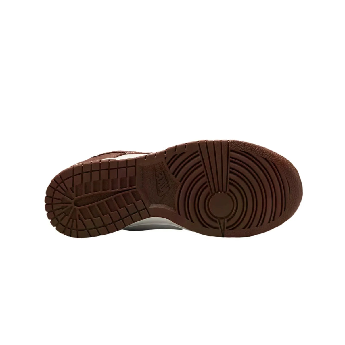 Nike Dunk Low 'Embossed Baroque Sail Fauna Brown' Women's (2026)