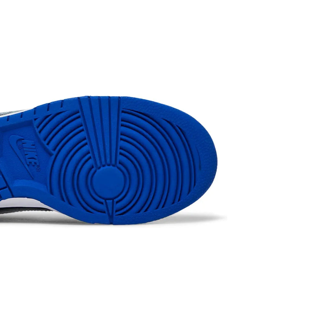 Nike Dunk Low Essential 'Game Royal Black White' Women's (2023)