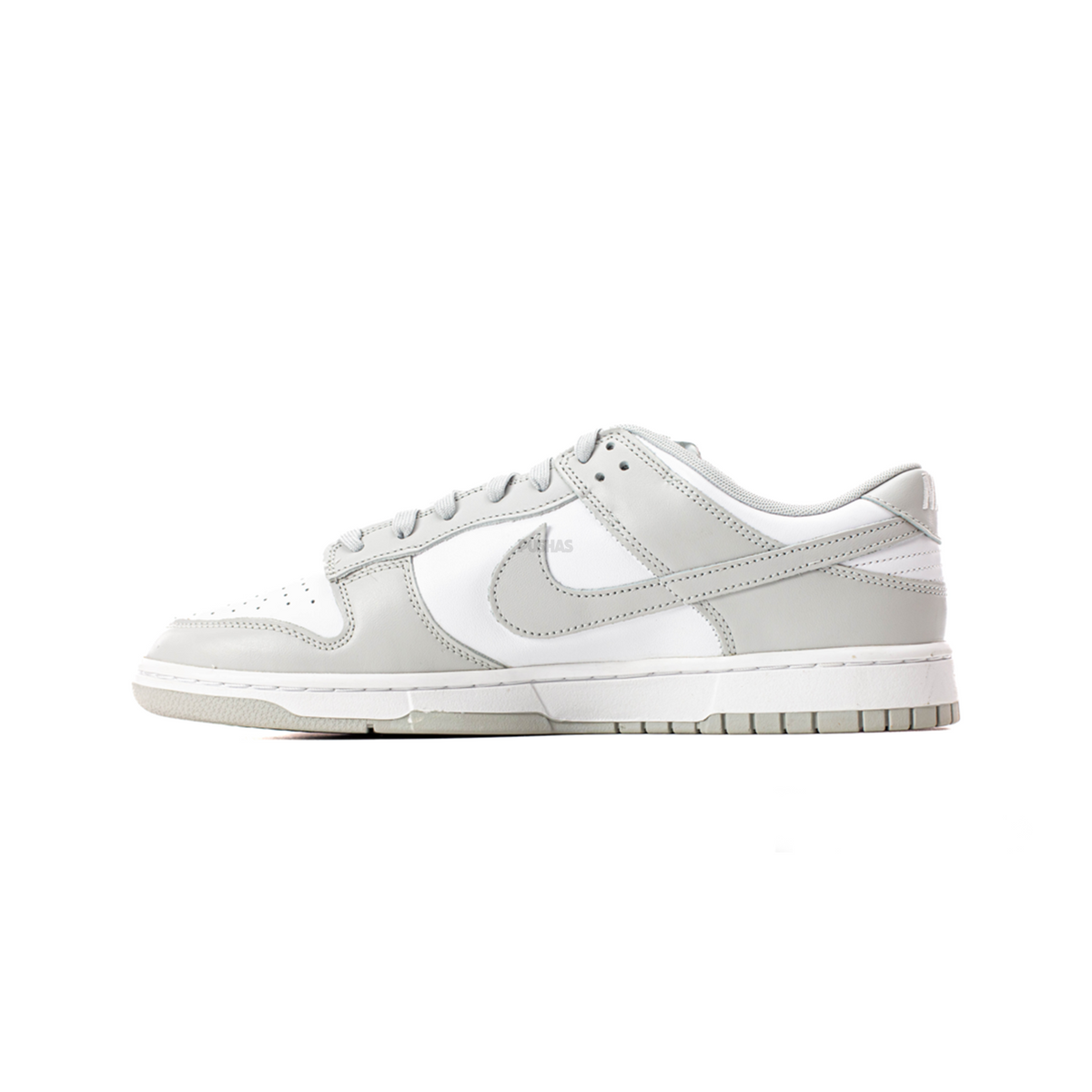 Nike Dunk Low 'Grey Fog' (2021)