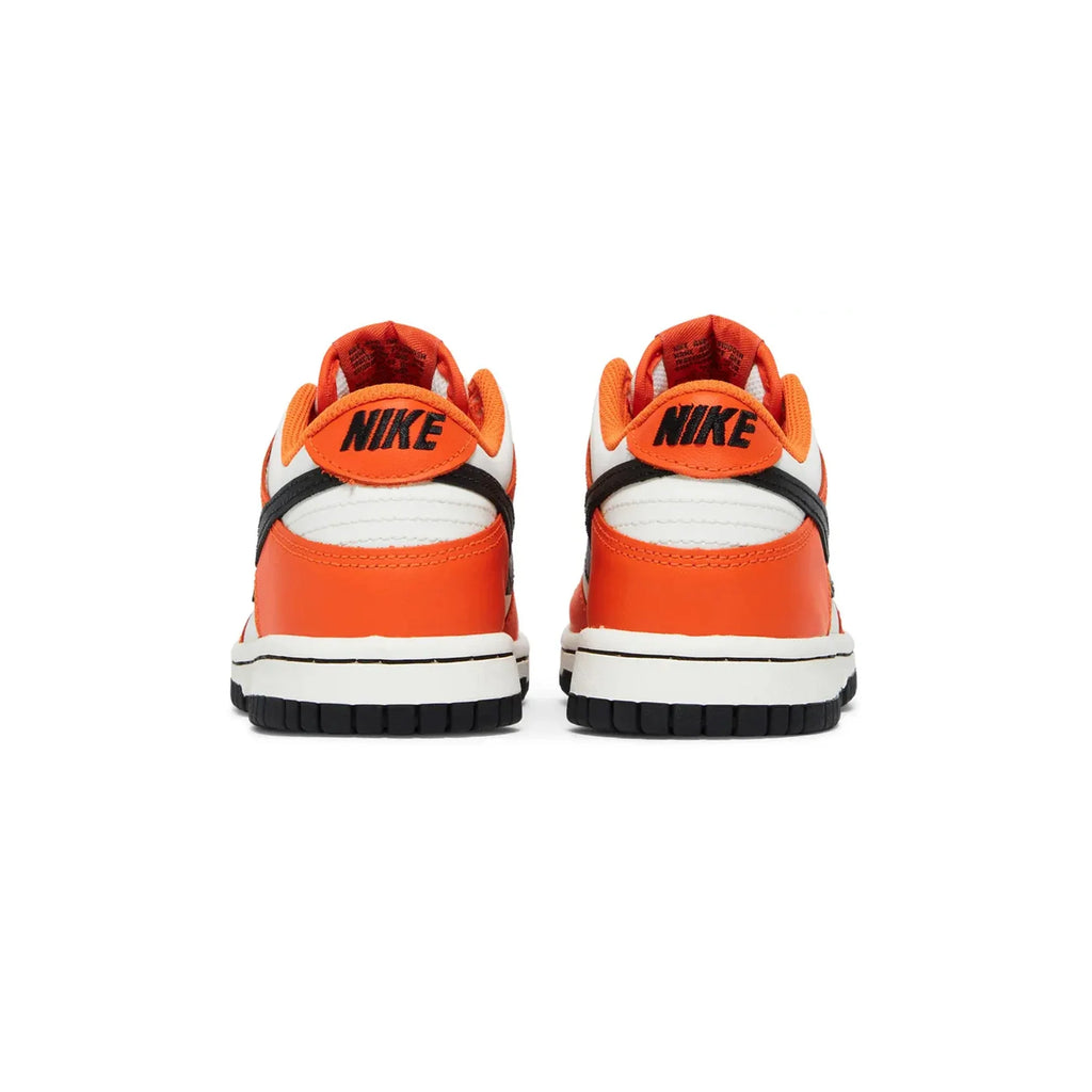 Nike Dunk Low 'Halloween' GS (2022)