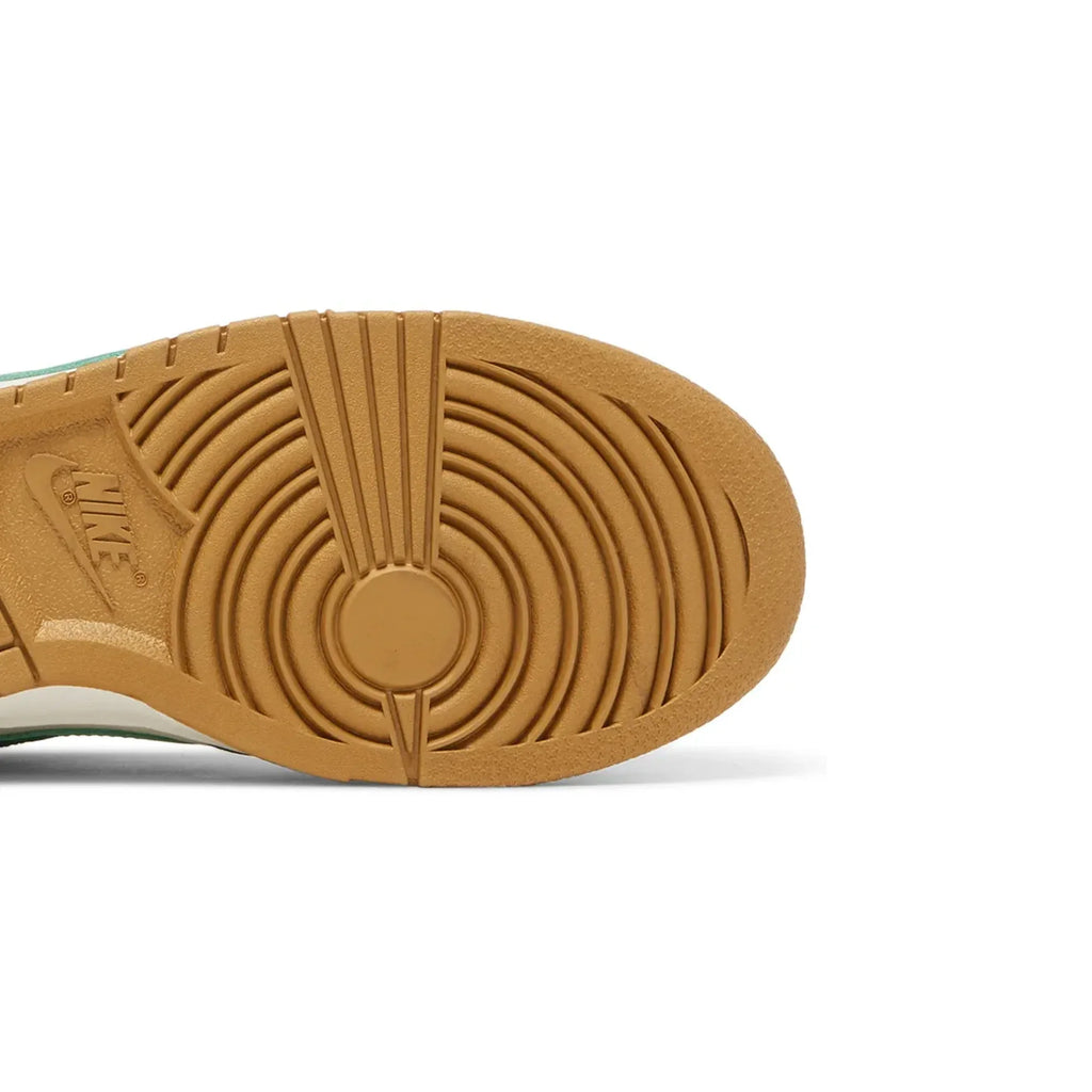 Nike Dunk Low 'Malachite University Gold' Women's (2022)