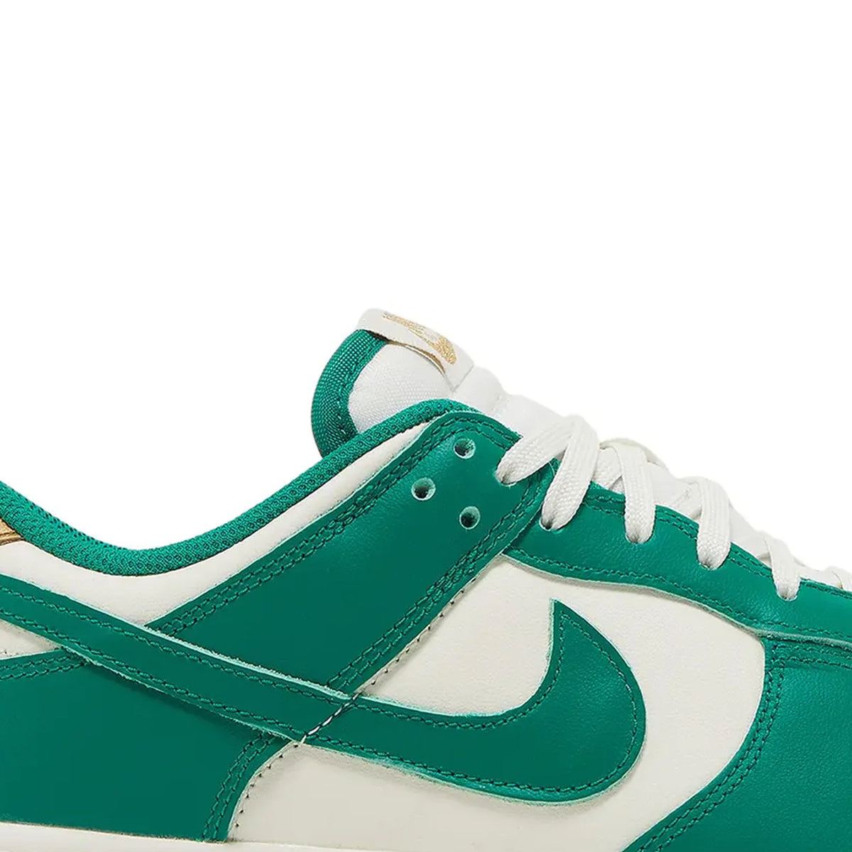 Nike Dunk Low 'Malachite University Gold' Women's (2022)