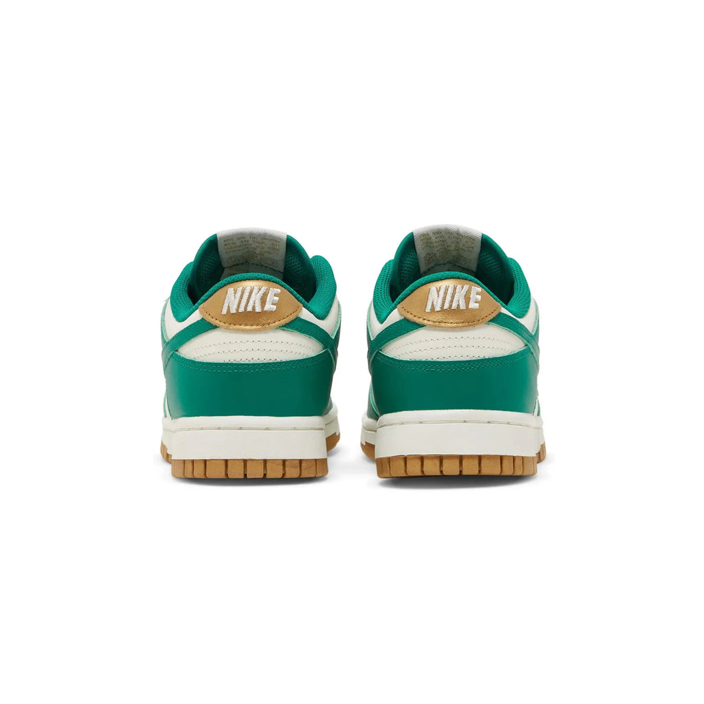 Nike Dunk Low 'Malachite University Gold' Women's (2022)