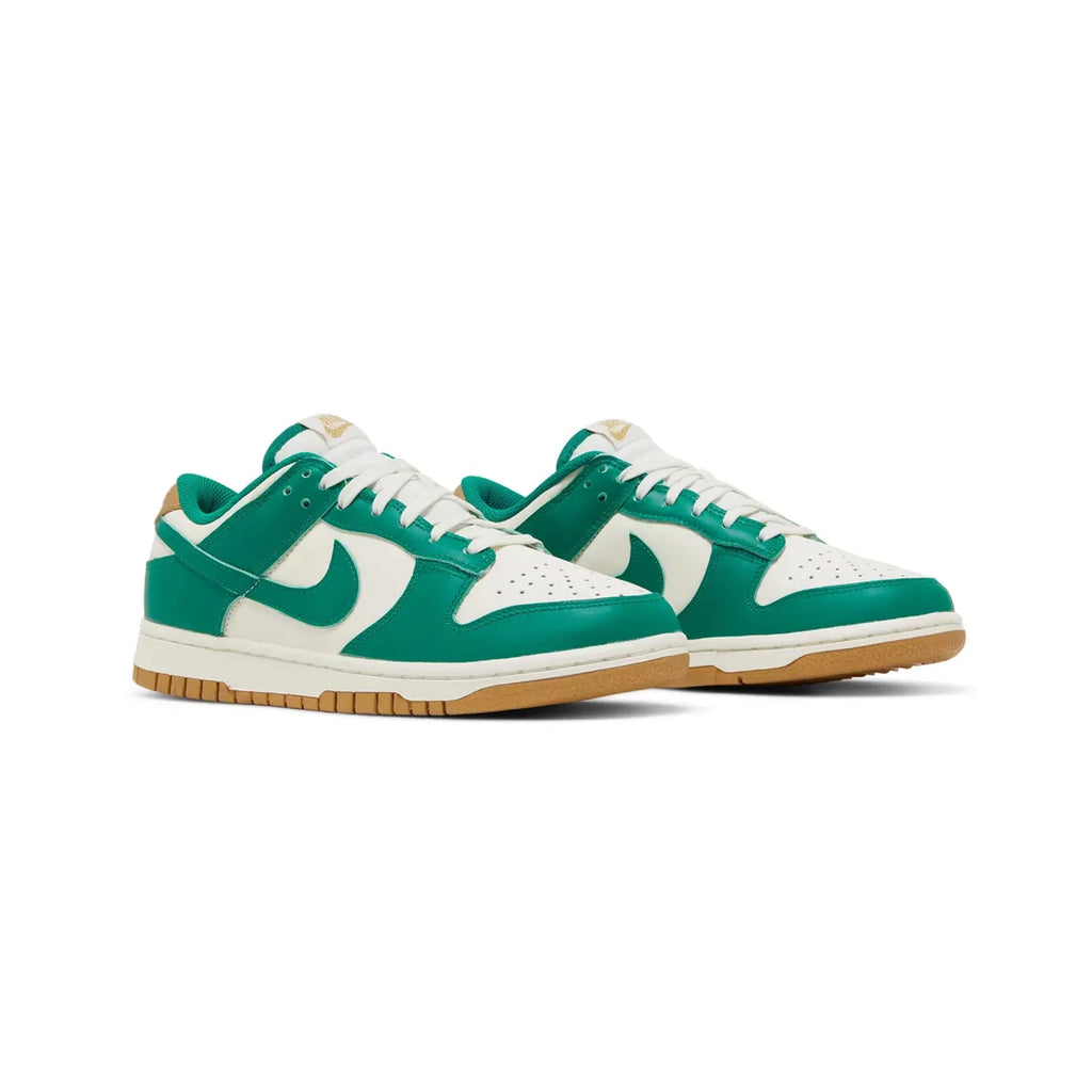 Nike Dunk Low 'Malachite University Gold' Women's (2022)