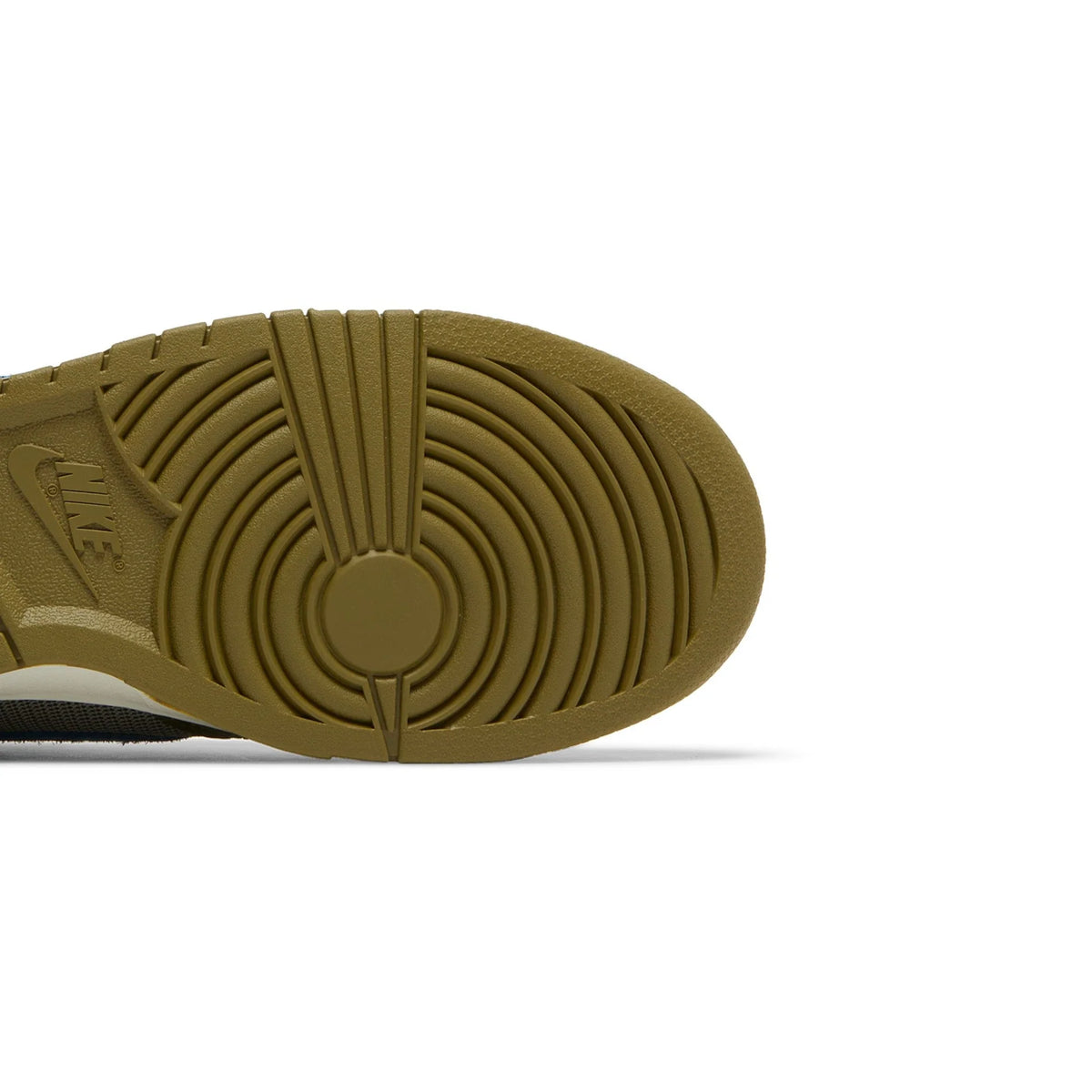 Nike Dunk Low NH 'Cacao Wow' (2022)