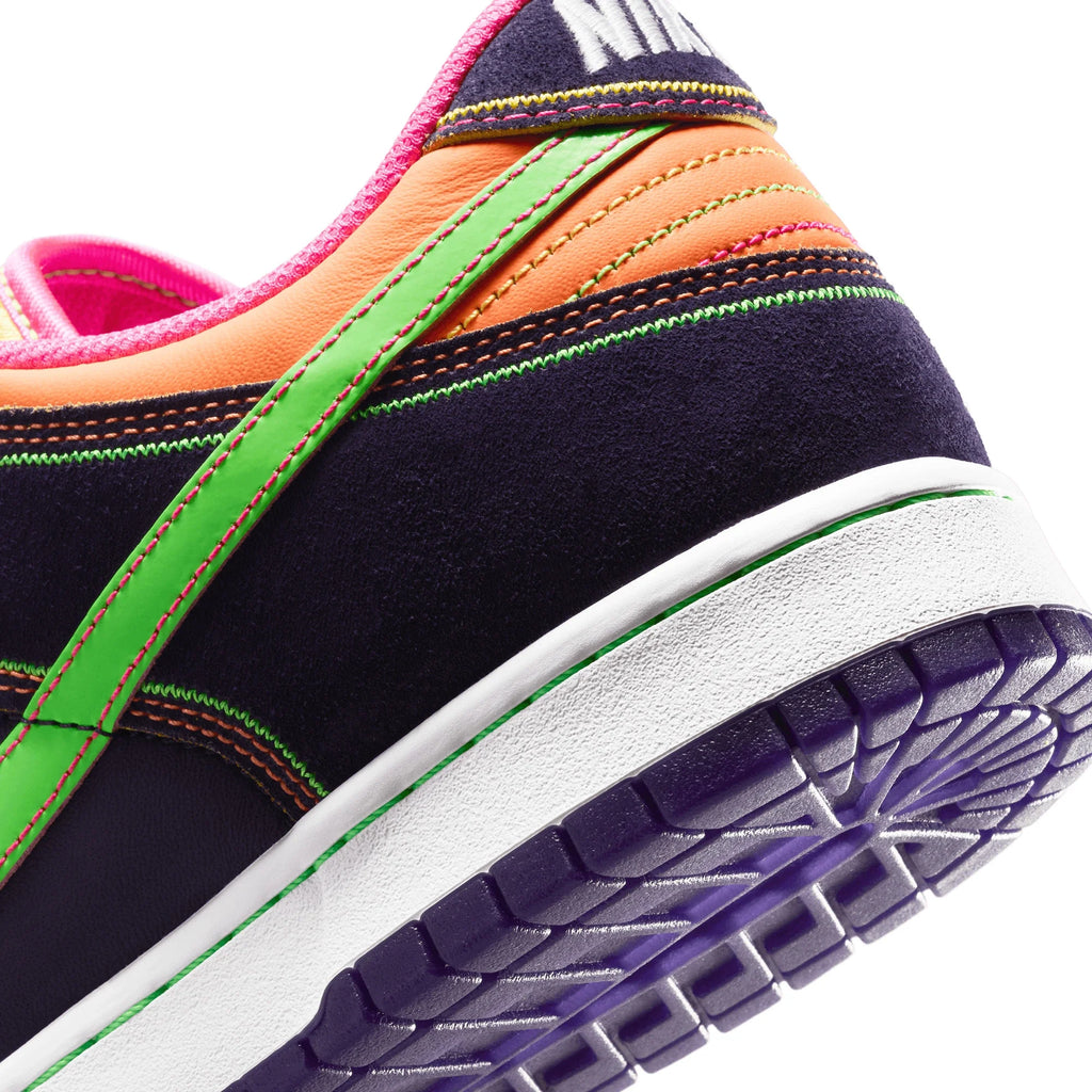 Nike Dunk Low 'Neon Lights'