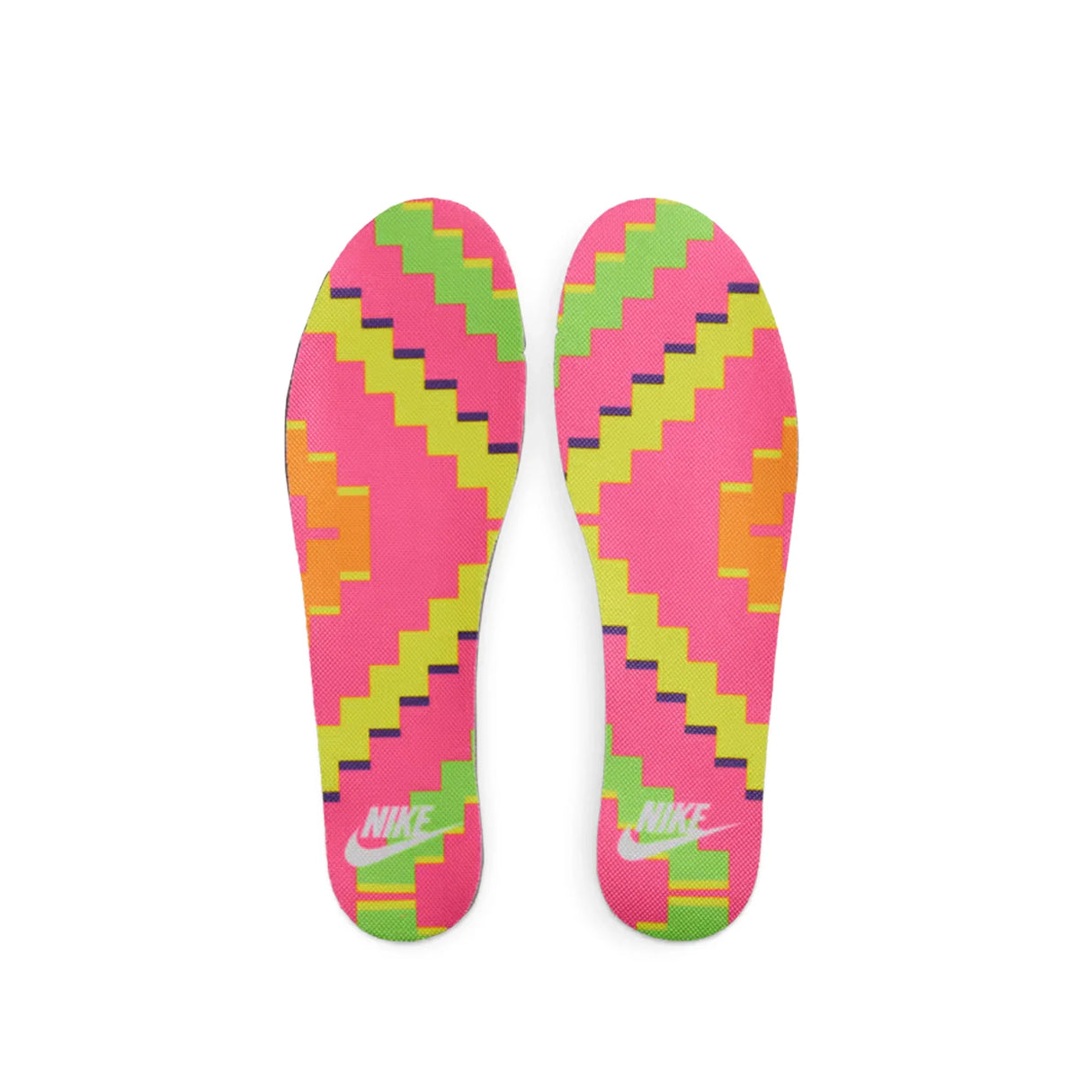 Nike Dunk Low 'Neon Lights'