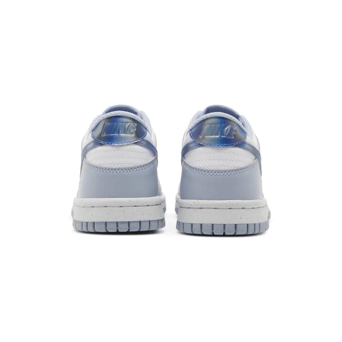 Nike Dunk Low 'Next Nature Blue Whisper Iridescent' GS (2023)