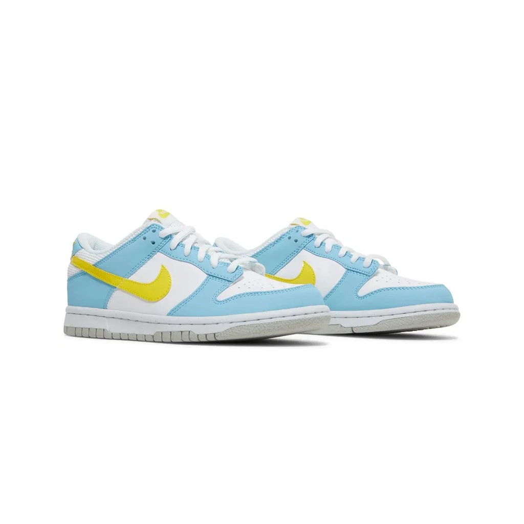 Nike Dunk Low Next Nature 'Homer Simpson' GS (2022)