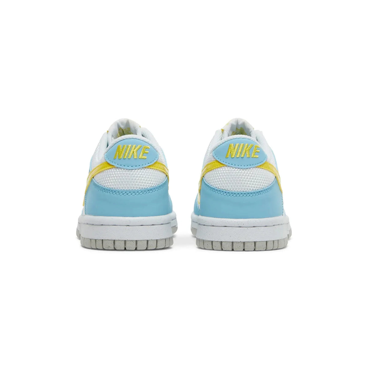 Nike Dunk Low Next Nature 'Homer Simpson' GS (2022)