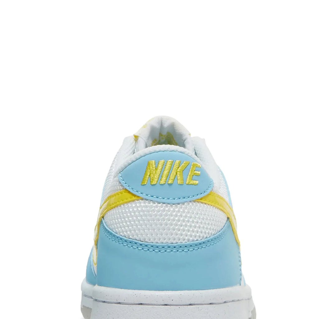 Nike Dunk Low Next Nature 'Homer Simpson' GS (2022)