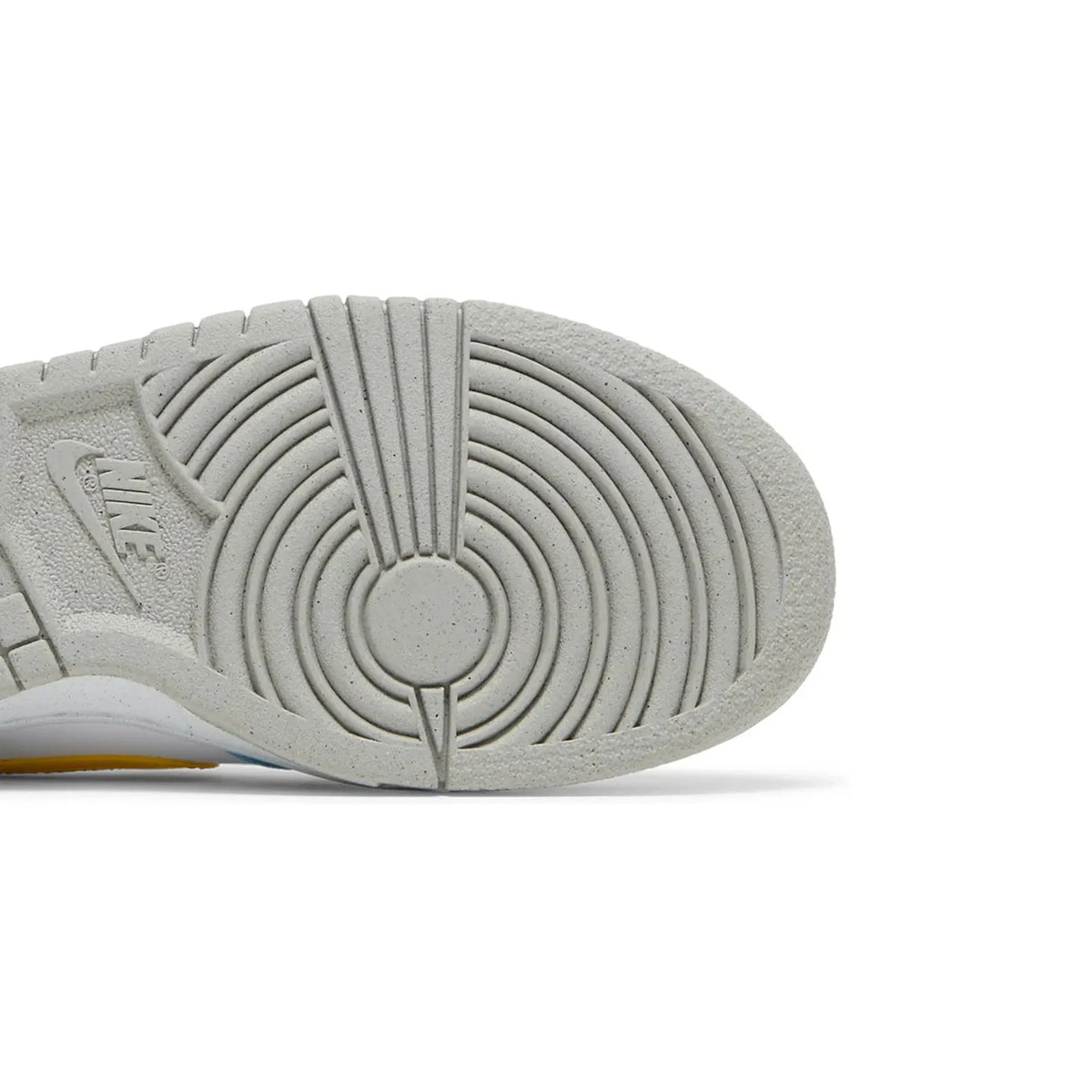 Nike Dunk Low Next Nature 'Homer Simpson' GS (2022)