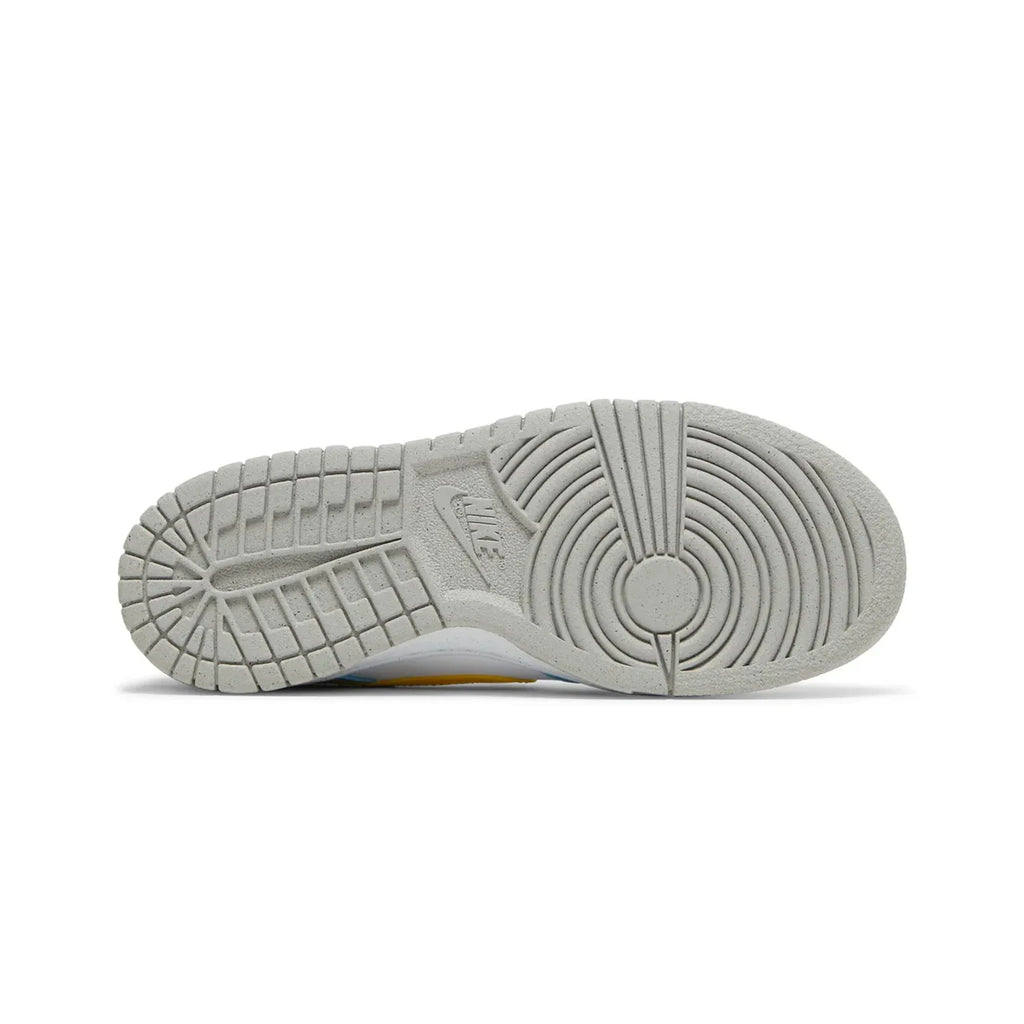 Nike Dunk Low Next Nature 'Homer Simpson' GS (2022)