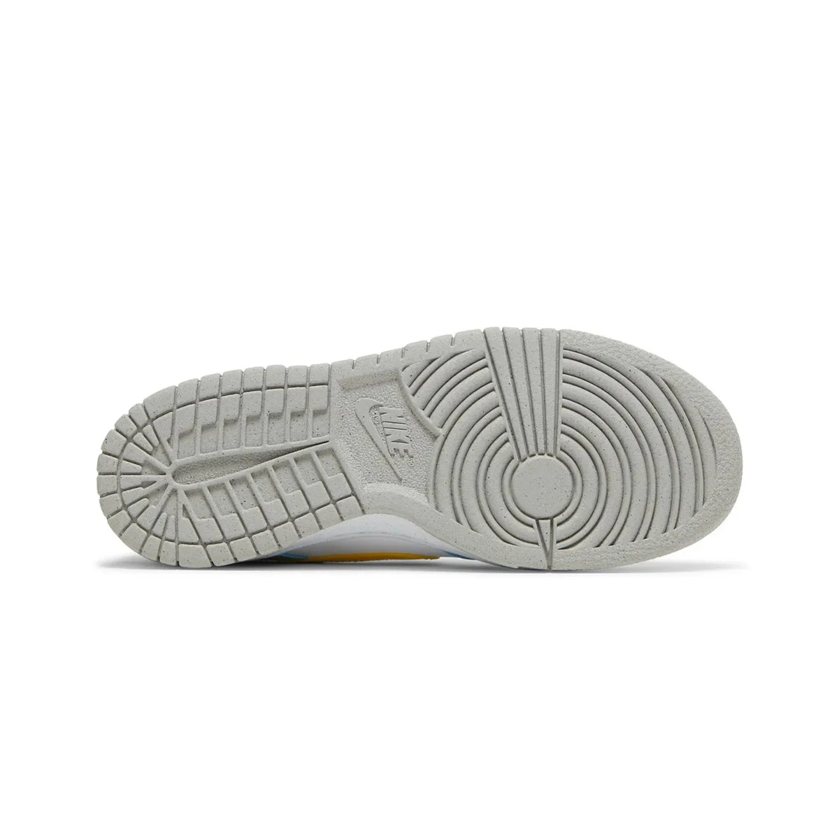 Nike Dunk Low Next Nature 'Homer Simpson' GS (2022)