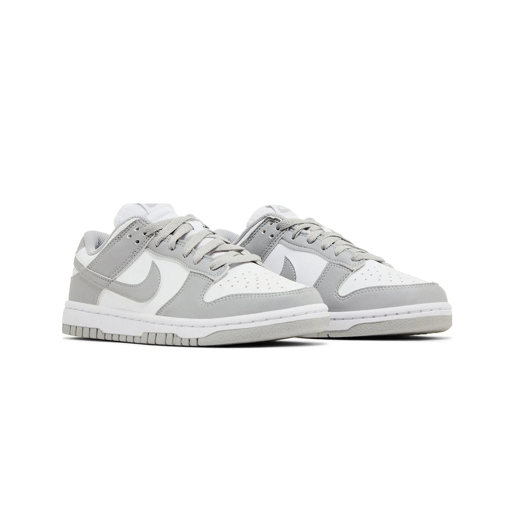 Nike Dunk Low Next Nature 'Light Smoke Grey' Women's (2024)
