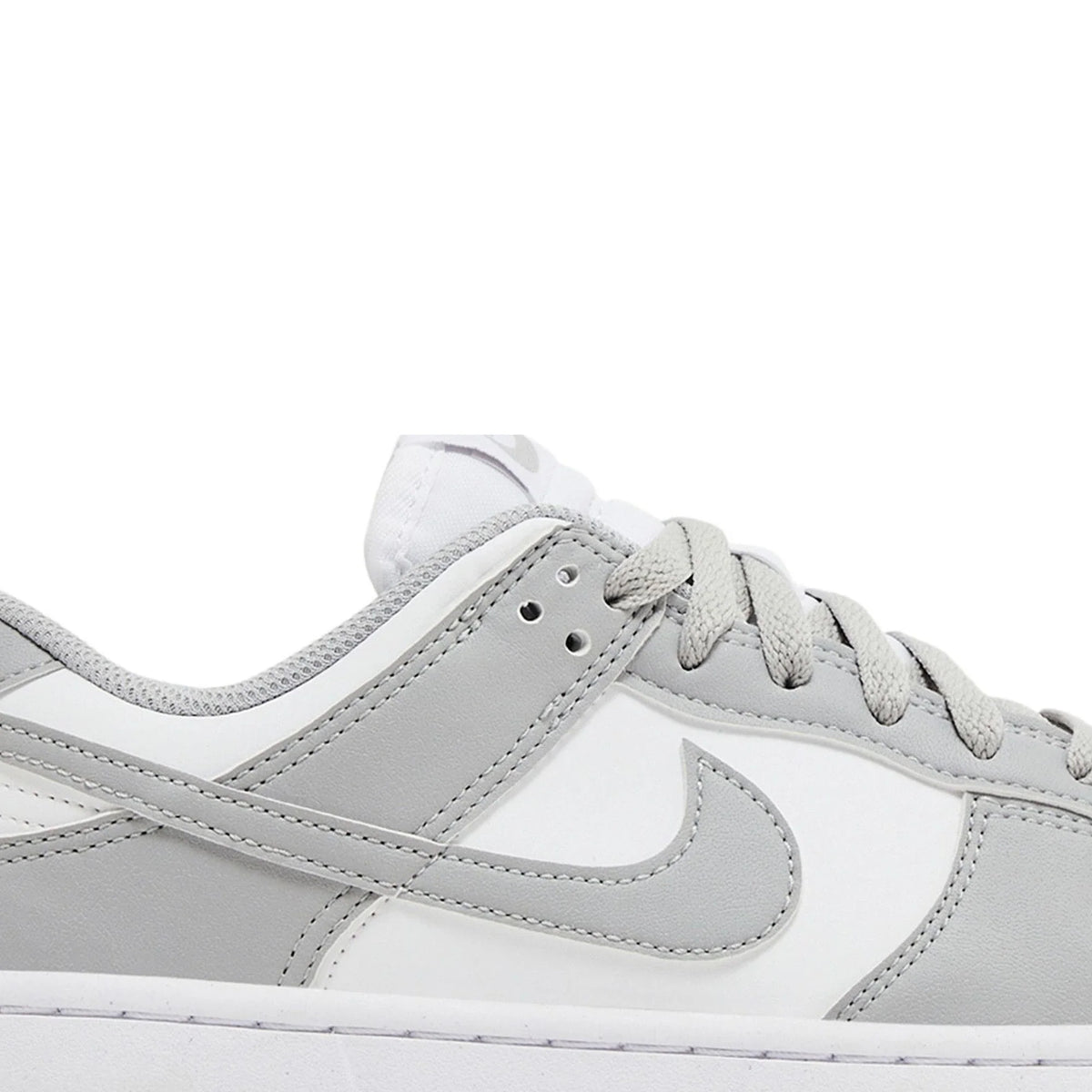 Nike Dunk Low Next Nature 'Light Smoke Grey' Women's (2024)
