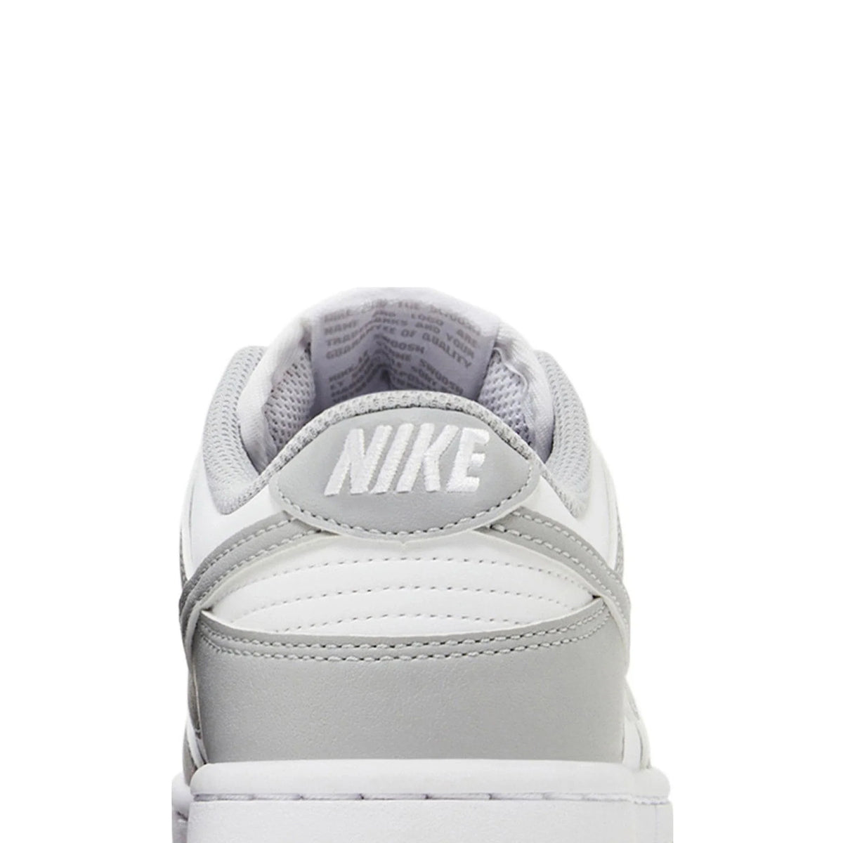 Nike Dunk Low Next Nature 'Light Smoke Grey' Women's (2024)