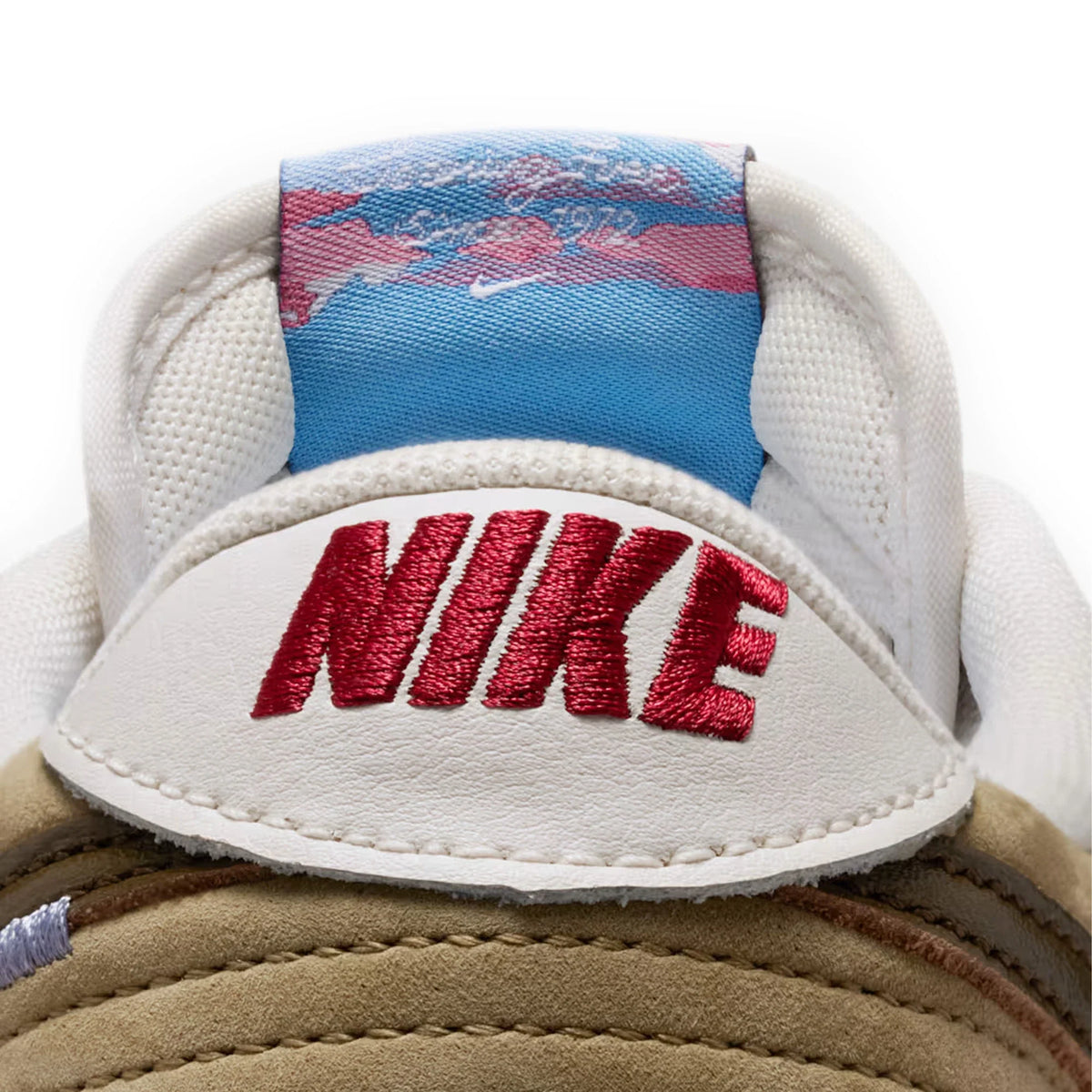 Nike Dunk Low 'Pegasus Pack Linen Phantom' (2026)