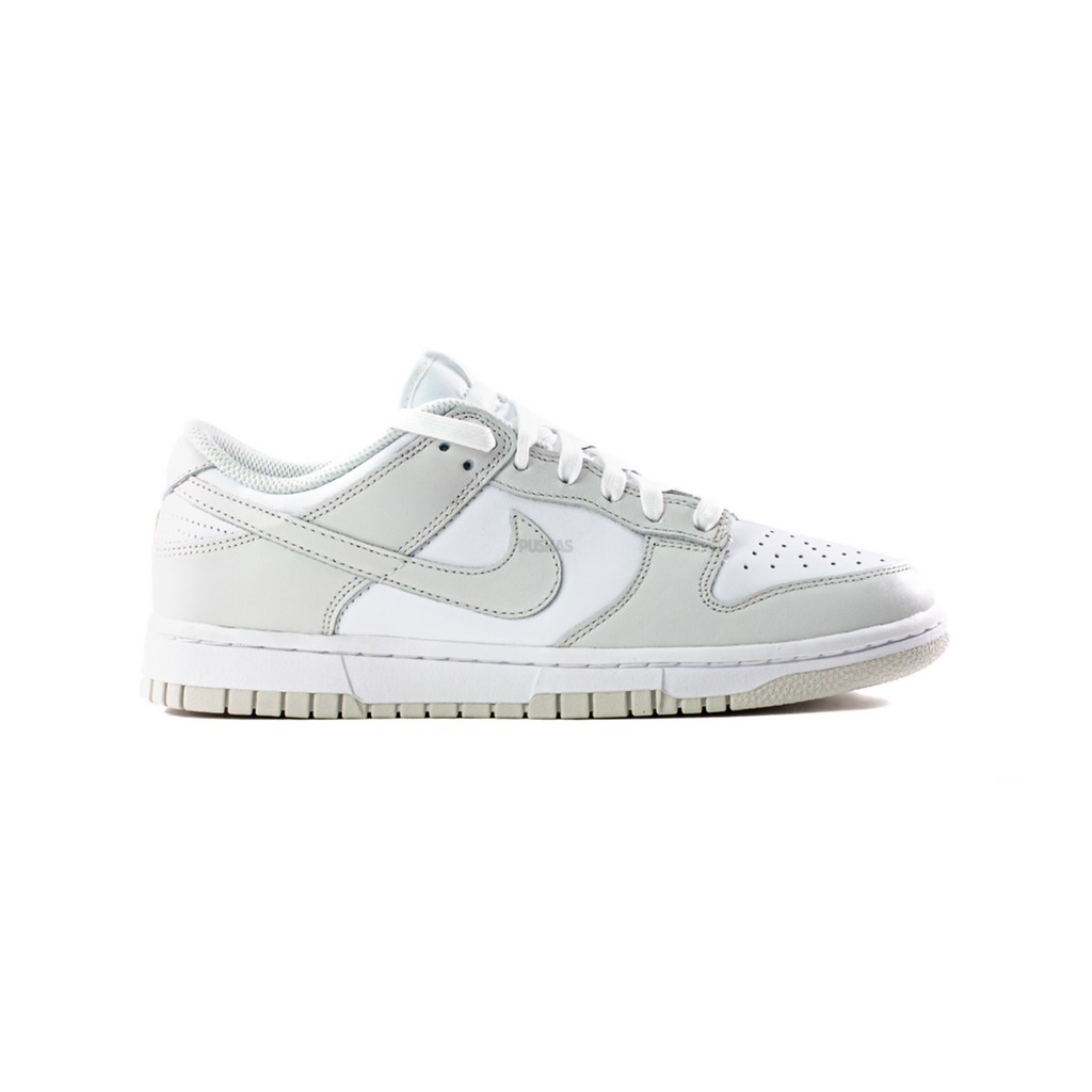 Nike Dunk Low 'Photon Dust' Women's (2021)